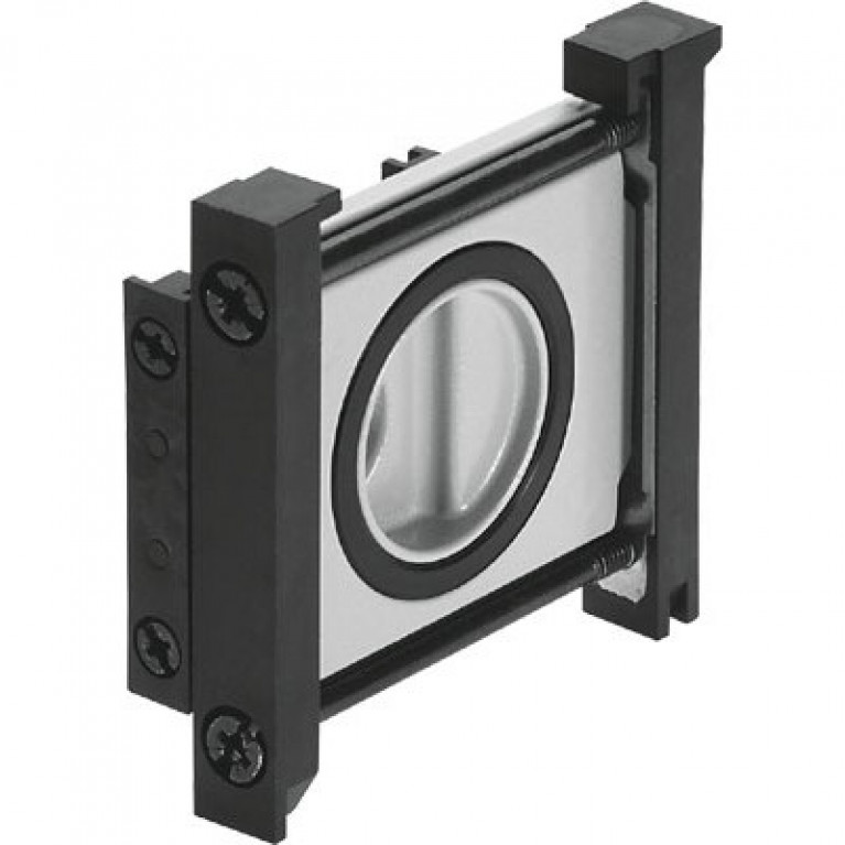 Разъем модуля Festo MS4-6-AMV