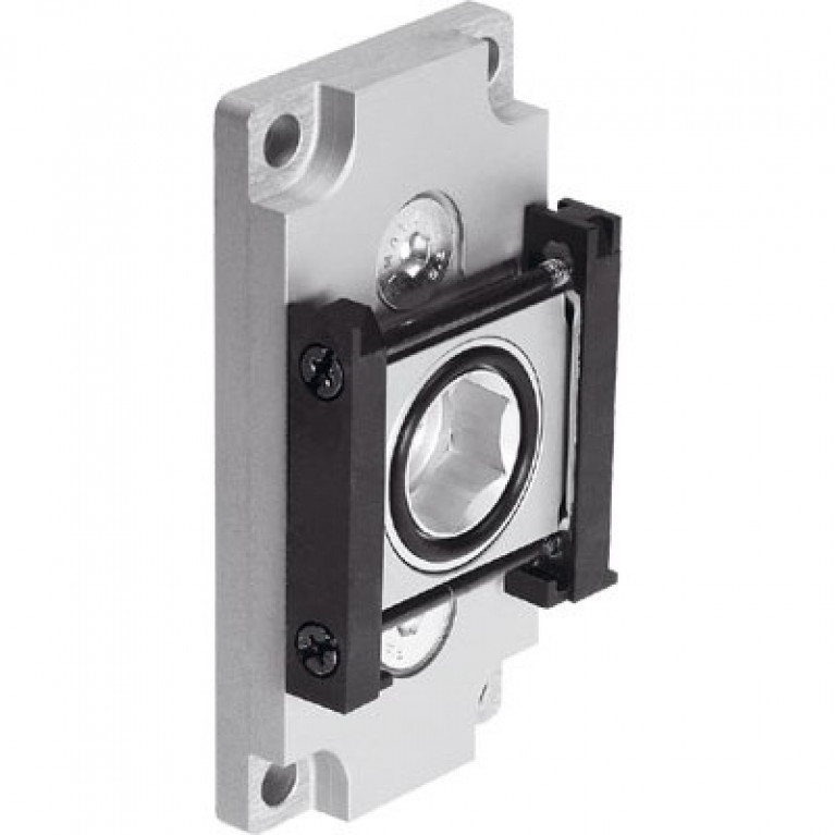 MS4-A-IPM-80 Модуль ответвления Festo