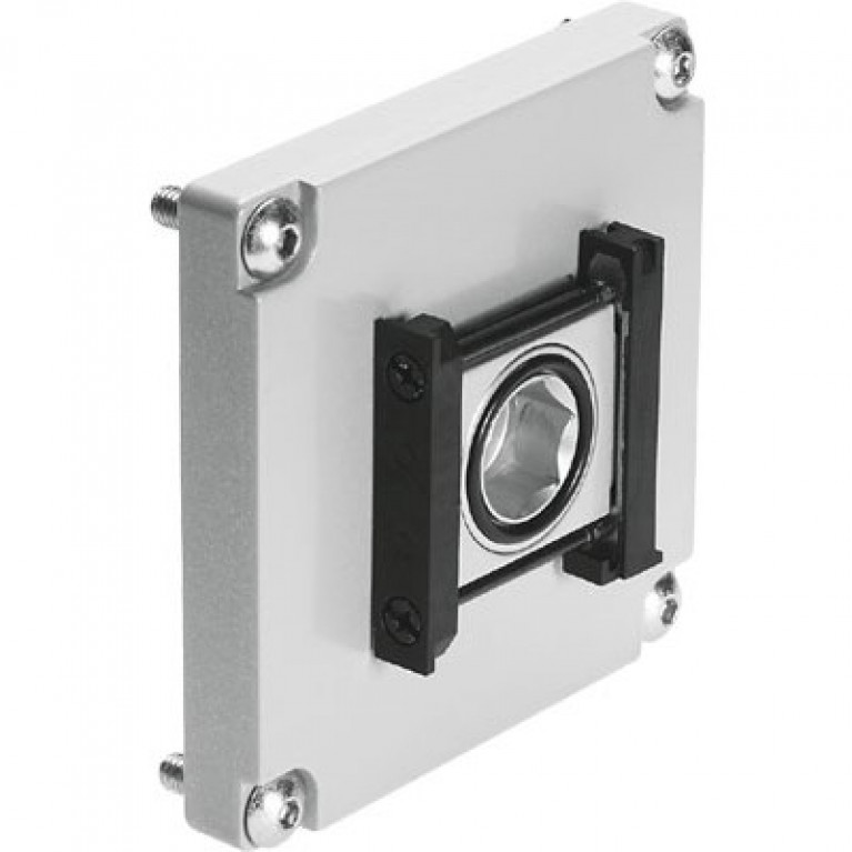 MS4-E-IPM-80-80 Модуль питания Festo