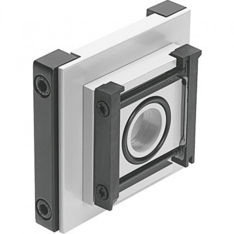 Разъем модуля Festo MS6-9-ARMV-EX