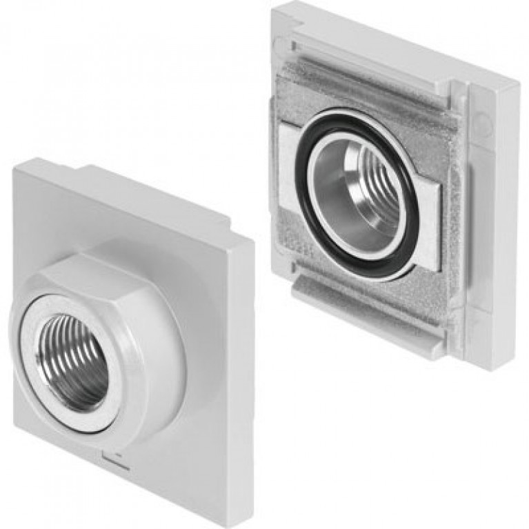 MS6-AGD Монтажная плита Festo
