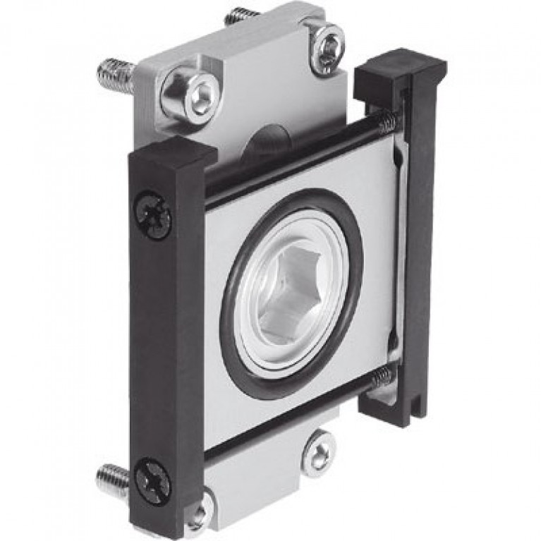 MS6-E-IPM-40-80 Модуль питания Festo
