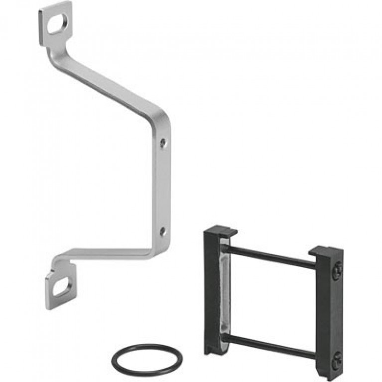 MS6-WPE Монтажный кронштейн Festo