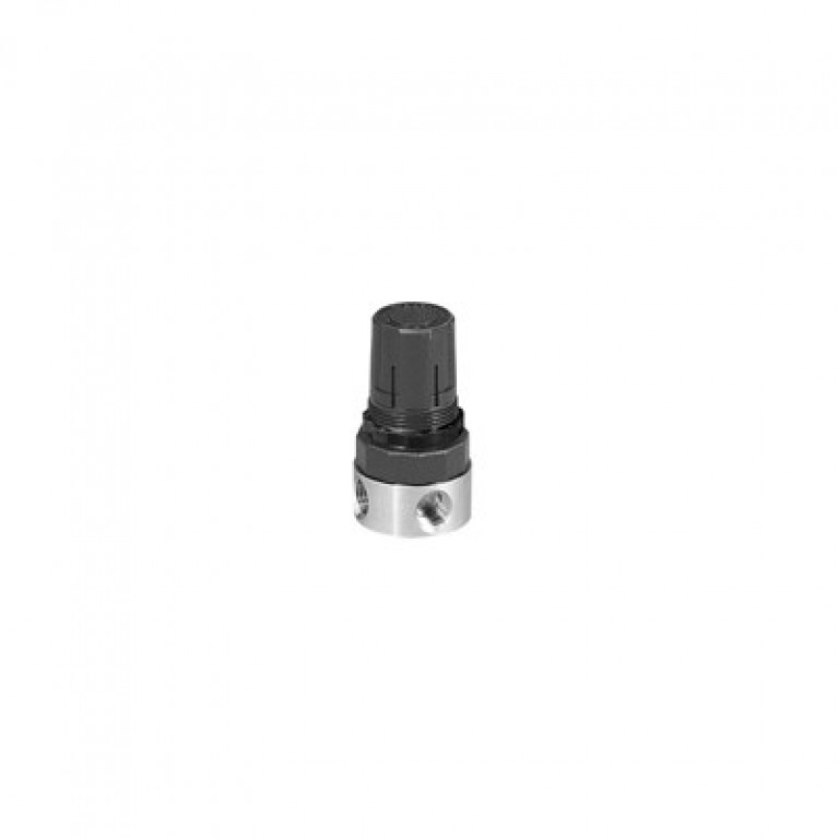 Регулятор давления воздуха Wilkerson RB3-02-F0GB