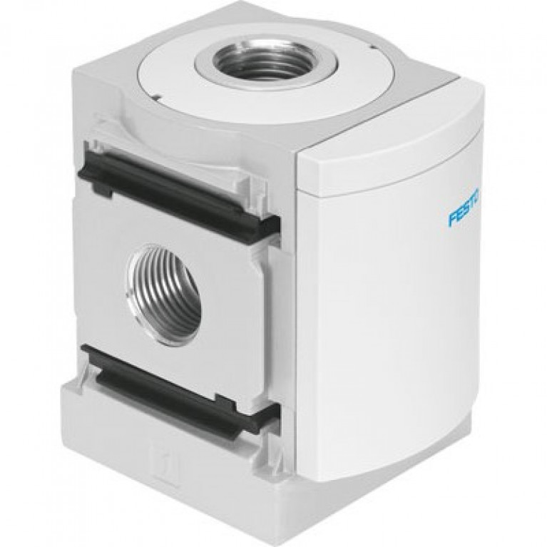 MS4-FRM-1/8 Модуль Festo Branch