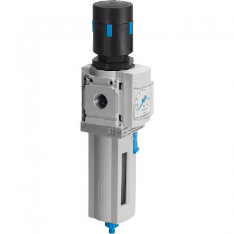 MS4-LFR-1/4-D7-CRM-AS Фильтр Festo