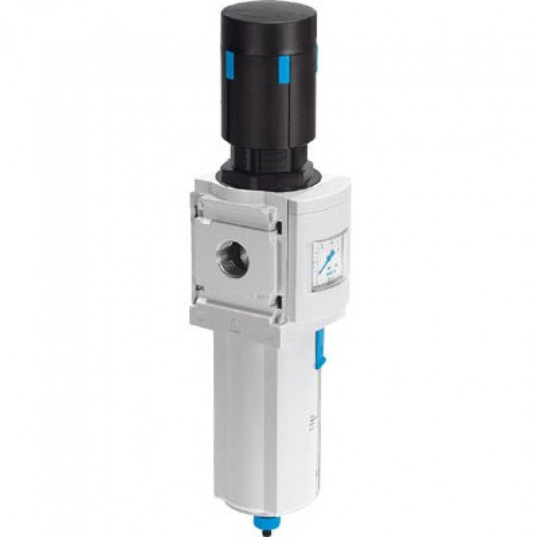 MS6-LFR-3/8-D7-EUV-AS Фильтр Festo
