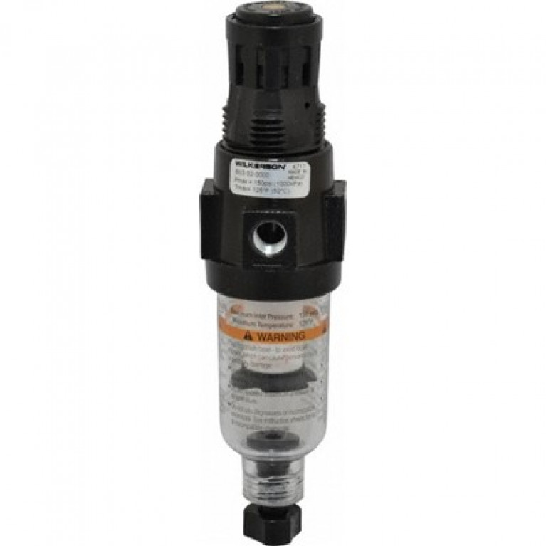 B03-01-M000 Фильтр-регулятор Wilkerson, 1/8 NPT