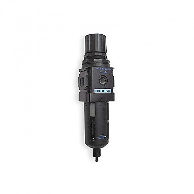 B18-02-FL00B Фильтр-регулятор Wilkerson, 1/4 NPT