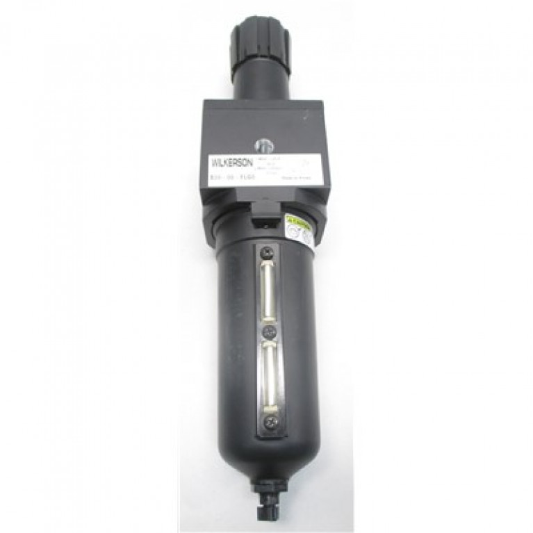 B39-06-FL00 Фильтр-регулятор Wilkerson, резьба 3/4 NPT