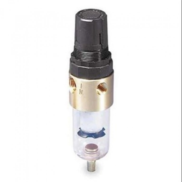 BB3-01-FL00 Фильтр-регулятор Wilkerson, 1/8 NPT