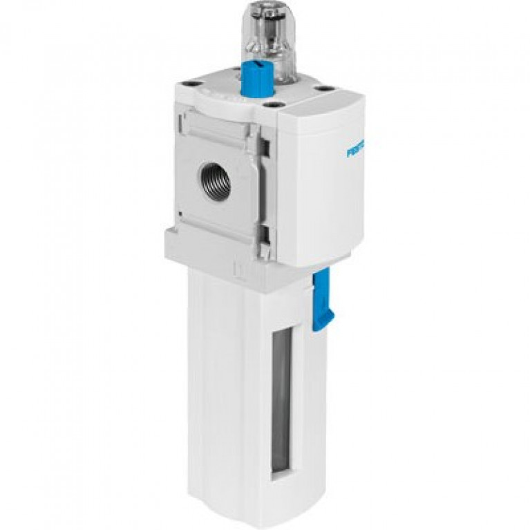 MS6-LOE-1/2-R Лубрикатор Festo