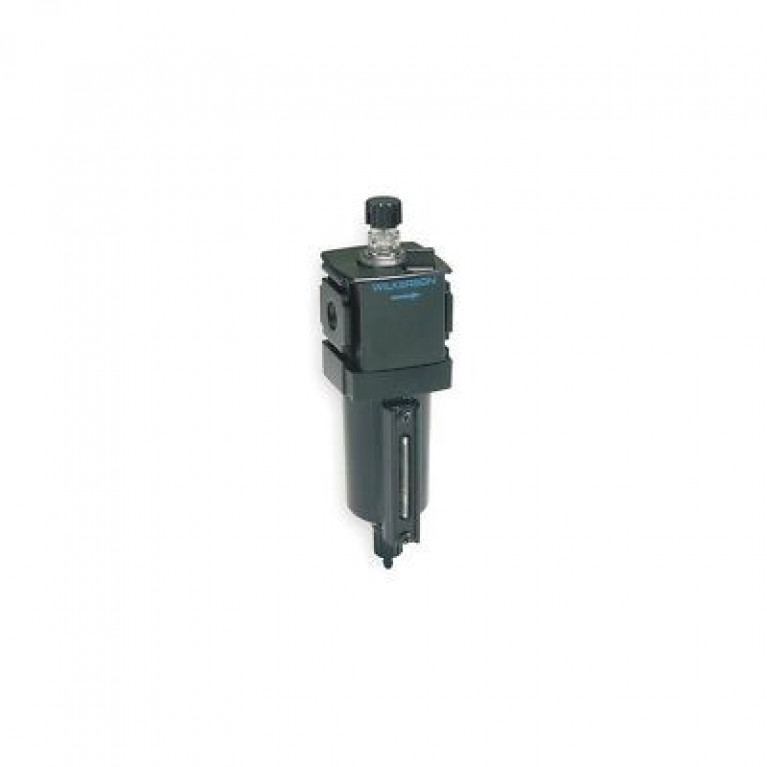 L18-02-KK00B Лубрикатор Wilkerson 1/4
