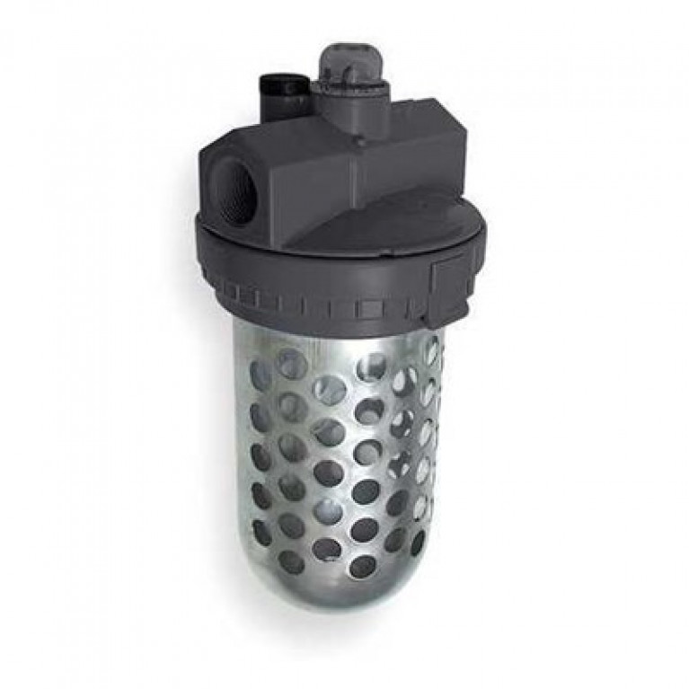 L30-06-G00 Лубрикатор Wilkerson 3/4