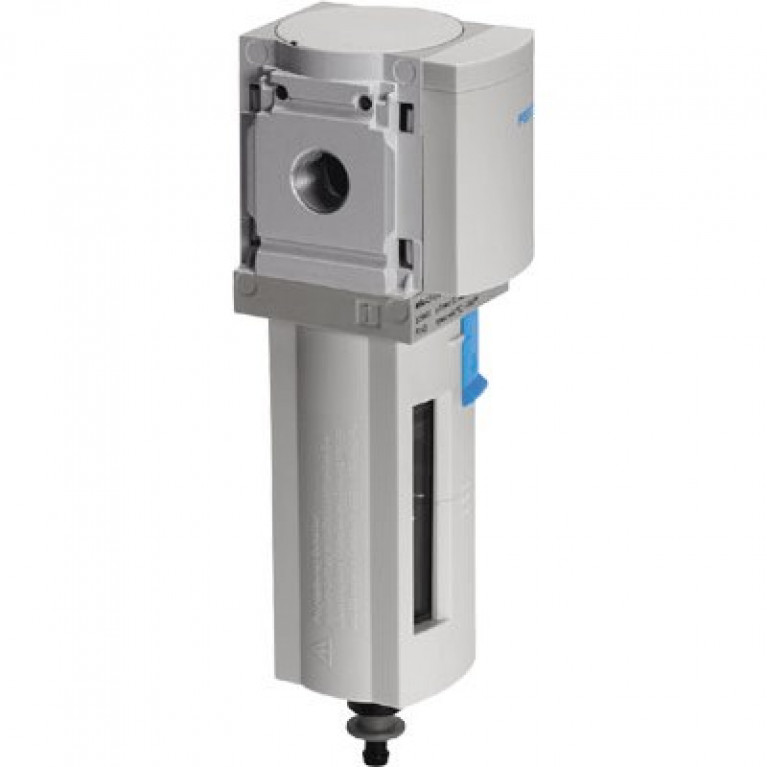 MS4-LF-1/8-CRM Сажевый фильтр Festo 1/8 BSPP(G)