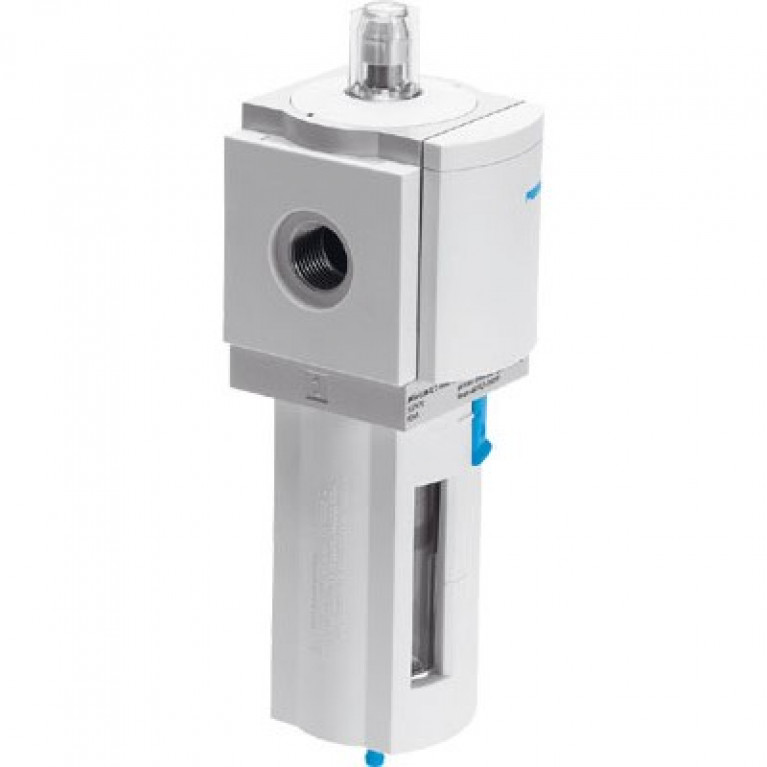 MS4-LFM-1/4-BRM-DA Коалесцирующий фильтр Festo 1/4 BSPP(G)