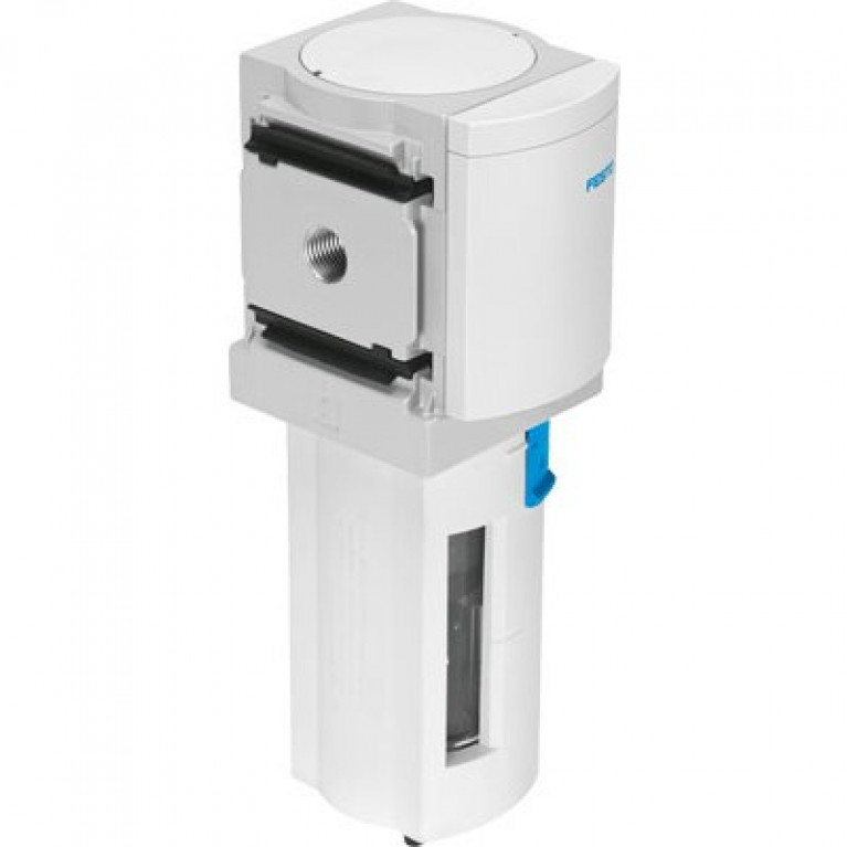 MS6-LFM-1/2-BUV-HF-DA Коалесцирующий фильтр Festo 1/2 BSPP(G)