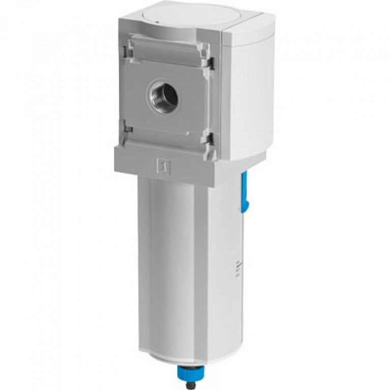 MS6-LWS-1/2-U-V Водоотделитель Festo