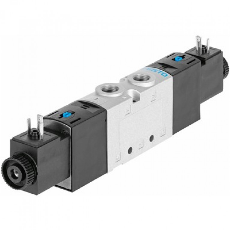 VUVS-L25-B52-D-N14-F8-16BB2 Электромагнитный клапан Festo