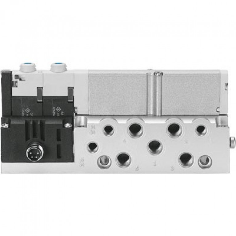 VMPA1-M1H-E-S-M7-PI Festo MPA 5/3 исчерпан