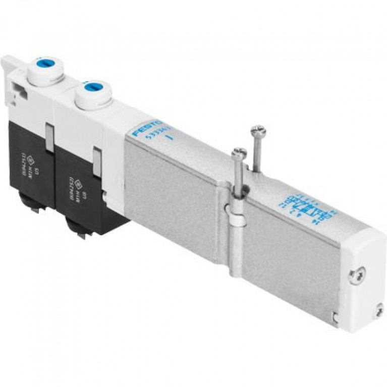 VMPA1-M1H-I-PI Festo MPA 2/2 закрытый