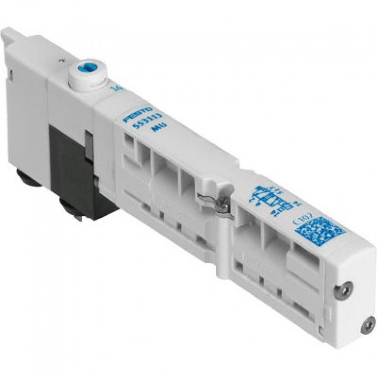 VMPA1-M1H-MU-PI Festo MPA 5/2 (моностабильный)
