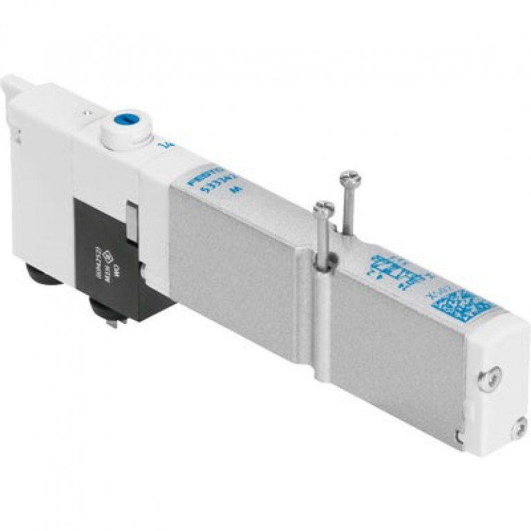 VMPA1-M1H-X-PI Festo MPA 3/2 закрытый (моностабильный)