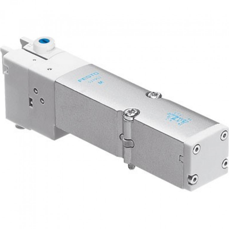 VMPA2-M1BH-X-PI Festo MPA 3/2 закрытый (моностабильный)