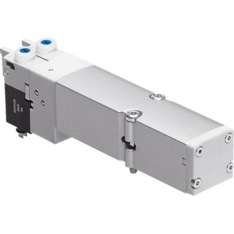 VMPA2-M1H-DS-PI Festo MPA 2/2 закрытый