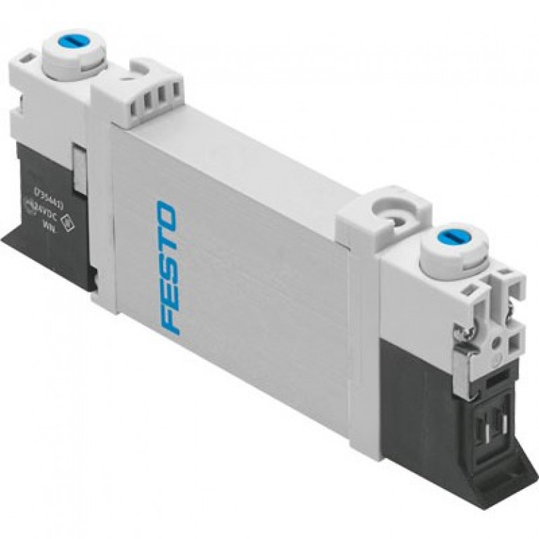 VUVG-B10-P53C-ZT-F-1P3 Festo VUVG 5/3 закрытый