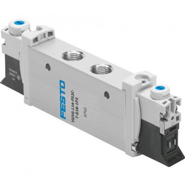 VUVG-L14-T32H-MT-G18-1P3 Festo VUVG 3/2 открытый/закрытый