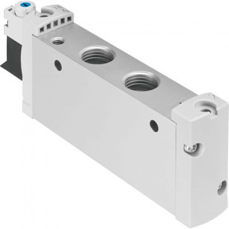 Электромагнитный клапан Festo VUVG-L18-M52-MT-G14-1P3