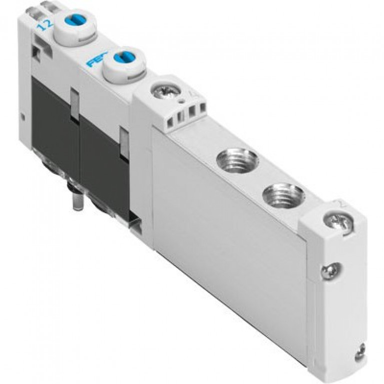ВУВГ-С10-Т32С-МЗТ-М7-1Т1Л Festo ВУВГ 3/2 закрытый