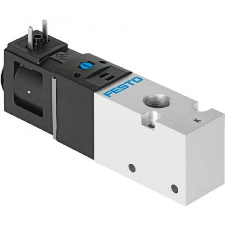 VUVS-LK20-M32C-AD-G18-1C1-S Воздушный клапан Festo