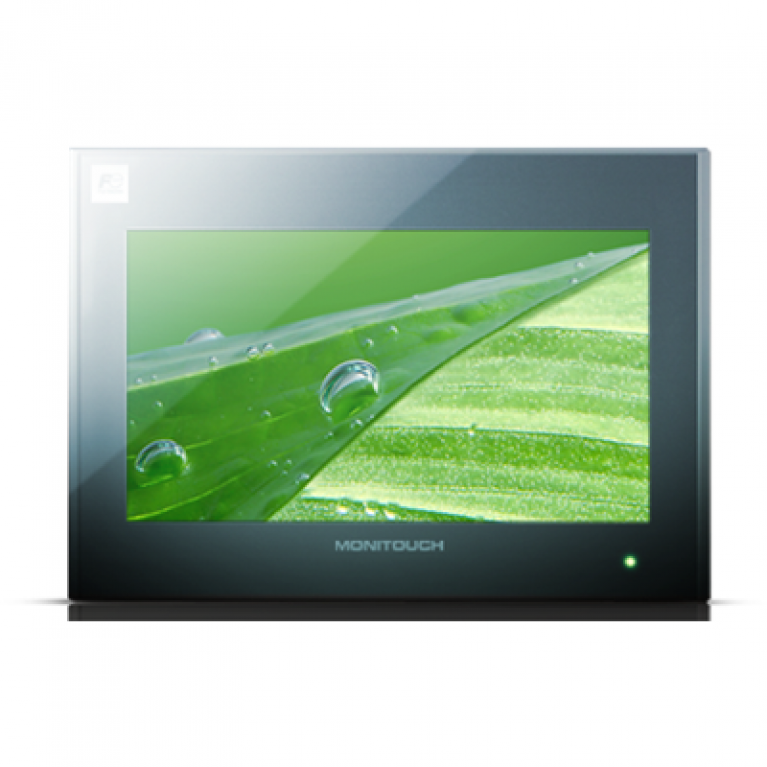 V9100ISD Fuji Monitouch 10