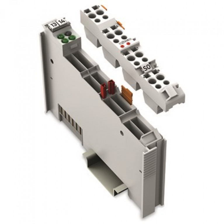 753-650 WAGO 1-канальный интерфейс RS232C