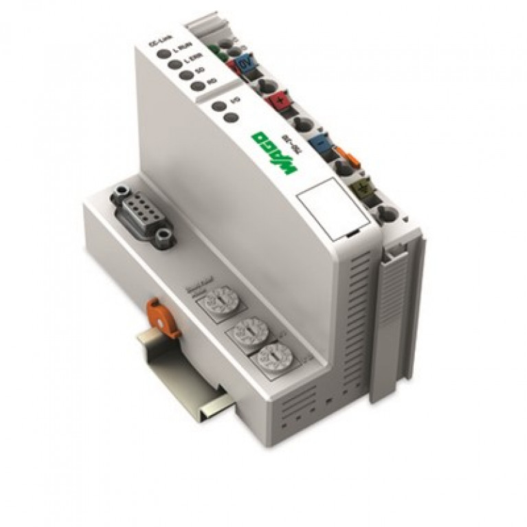 750-310 Шинный соединитель WAGO CC-Link