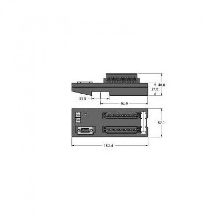 FDP20-16XSG TURCK В/В PROFIBUS
