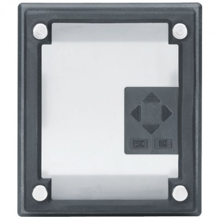 6AG10571AA000AA3 Монтажный комплект Siemens SIPLUS для LOGO!