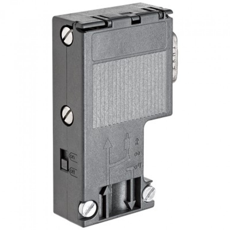 6AG19720BA122XA0 Разъем Siemens SIPLUS DP PROFIBUS