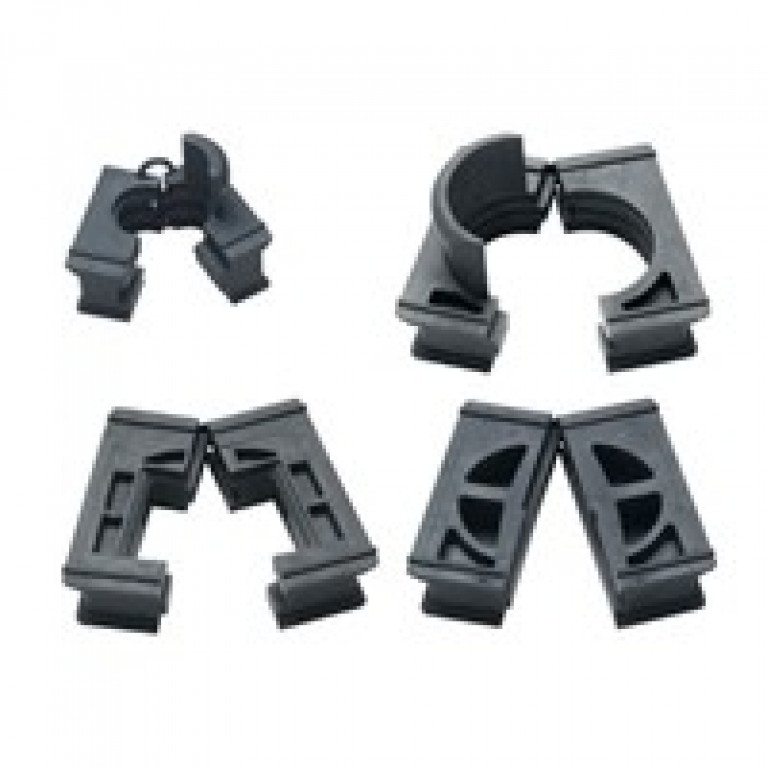 87121290 Murrplastik KDT/ZE двойная втулка 2x7 мм