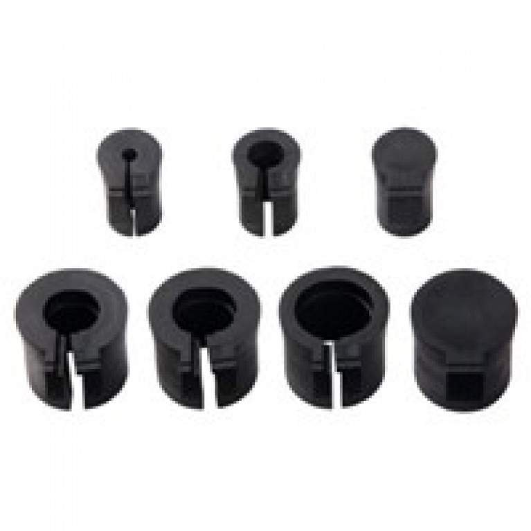 87141283 Murrplastik KDT/X 2x6 Многопроходная втулка