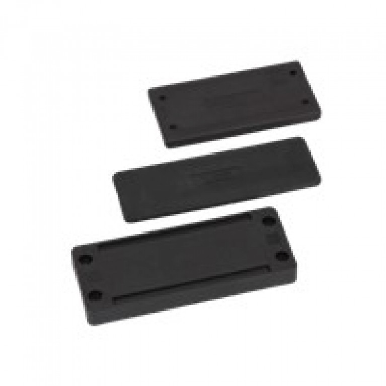 87171622 Murrplastik BP 24 Усиленная глухая пластина