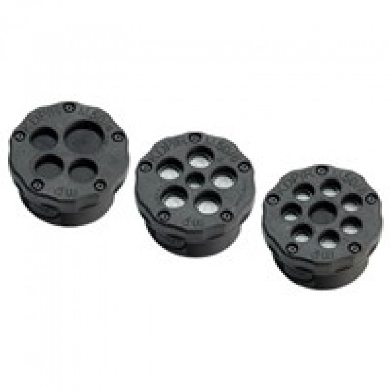 87301034 Murrplastik KDP/R M50/8 Круглый кабельный ввод