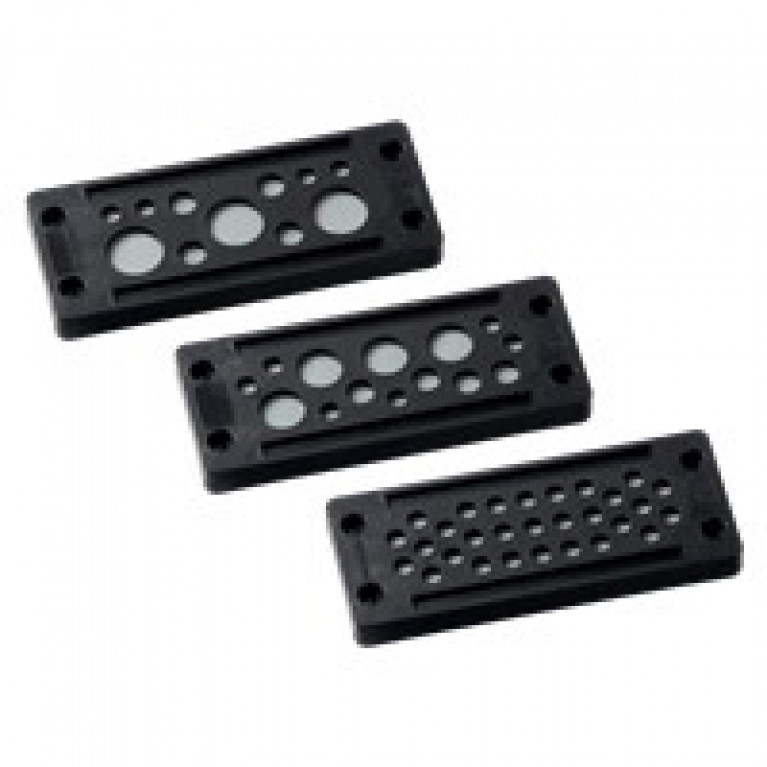 87301385 Murrplastik KDP/X 24/29 Панель с кабельным вводом