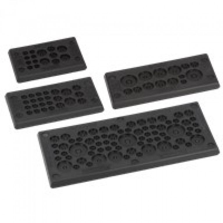 87303040 Murrplastik KDP/Z 24/30, SW