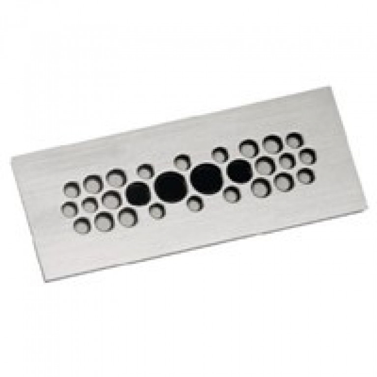 87663032 Murrplastik KDP 90/28 ALU Плата с кабельным вводом