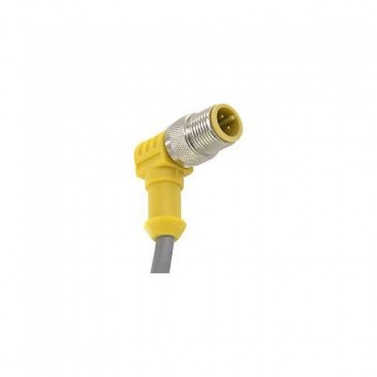 Turck WS 4.6T-30/S90/S760/S771 — 6-проводной шнур Turck M12 eurofast — 30 м