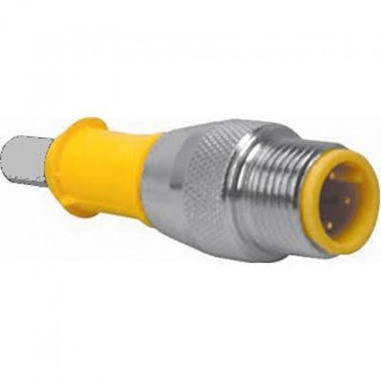 Turck RSC 8T-1.5/S90/S760/S771 — 8-проводной кабель Turck M12 eurofast — 1,5 м