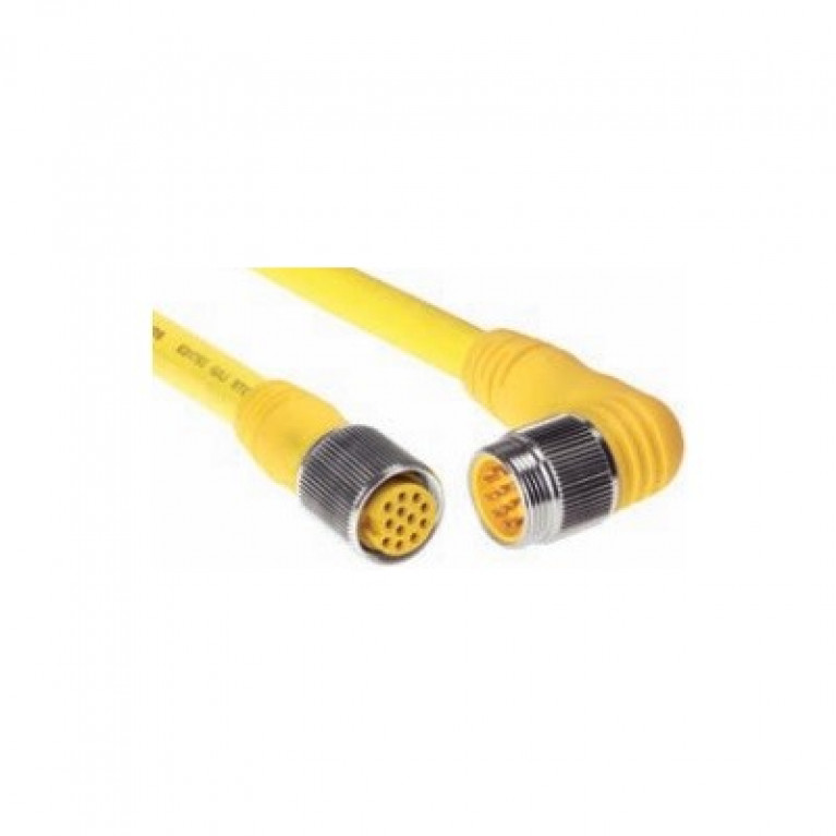 WYM RKM 56-8M Turck 7/8